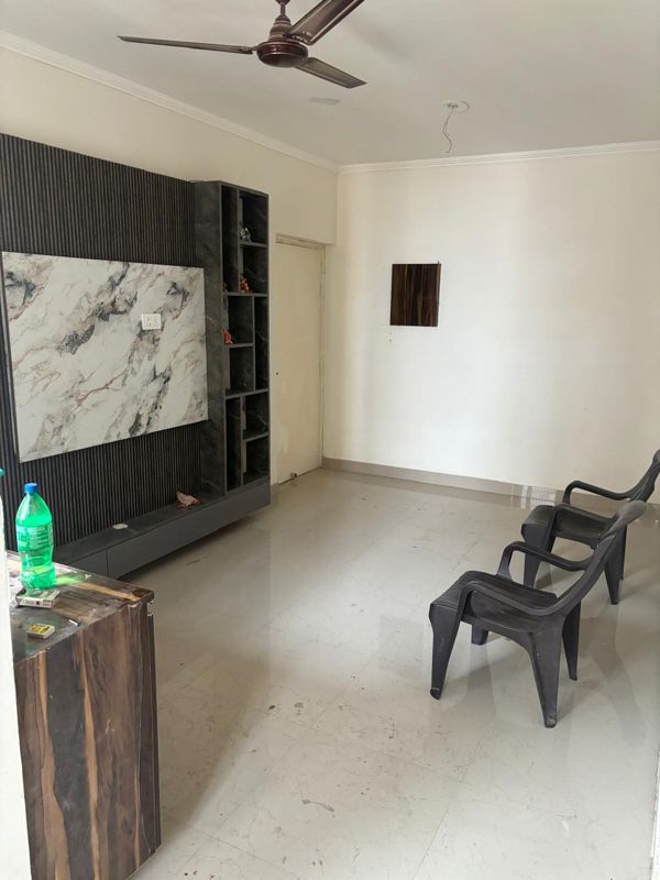 2.5 BHK + Study Room 1710 Sq.Ft. Apartment in KDP Grand Savanna