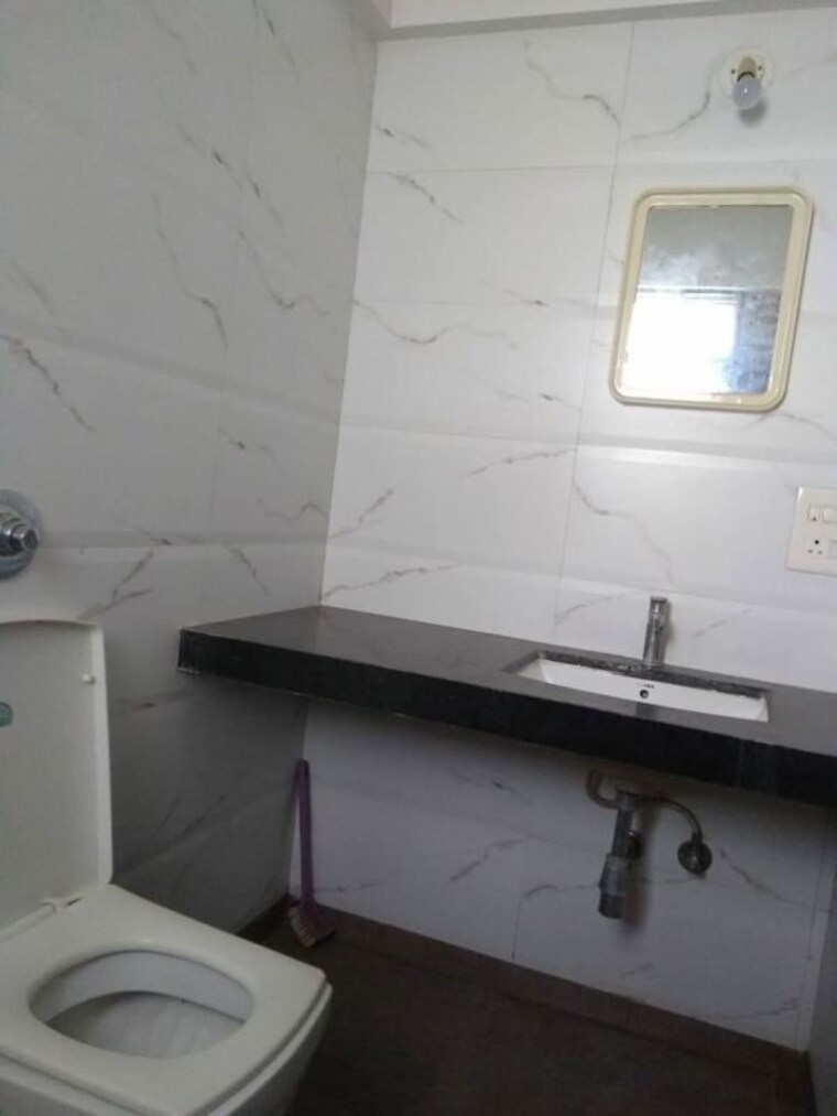 Kitchen, vasudha-parnika 2 Bedroom 1000 Sq.Ft. Apartment In Balewadi Pune 10429717
