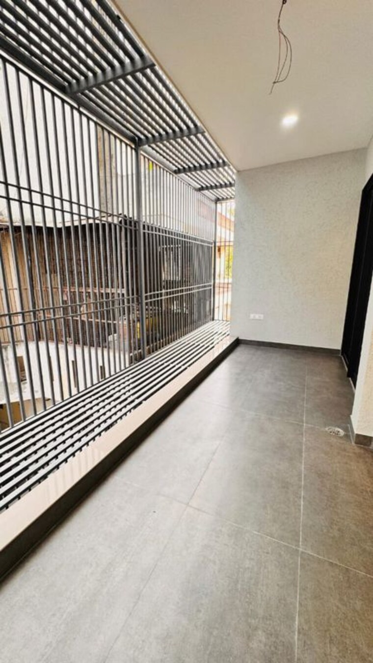 Balcony, sector 55 4 Bedroom 2700 Sq.Ft. Builder Floor In Sector 55 Gurgaon 10429715