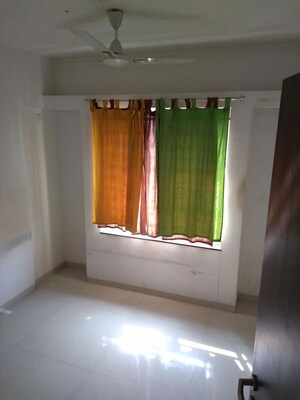 3 BHK Apartment For Rent in Vasudha Parnika, Balewadi