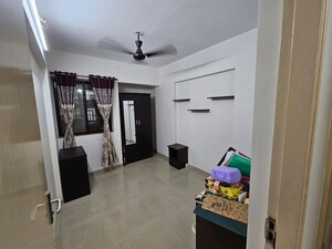 2 BHK Apartment For Rent in Puranik Hometown, Ghodbunder Road