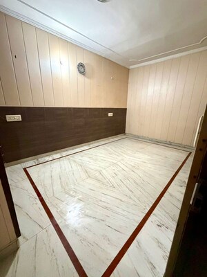 Kitchen in 2 BHK Independent House at Rajguru Nagar – for Rent