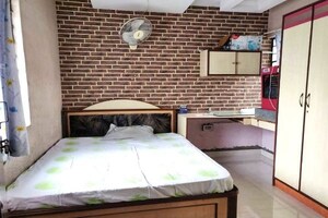 1 BHK Apartment For Rent in Karan Park, Wadgaon Sheri