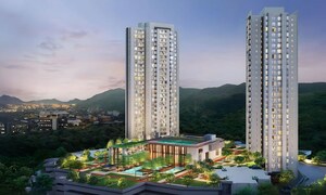 2.5 BHK Apartment For Sale in Sandesh Nagar