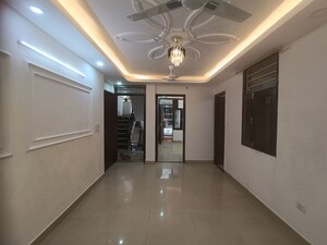 2 BHK Builder Floor For Sale in Panchsheel Vihar