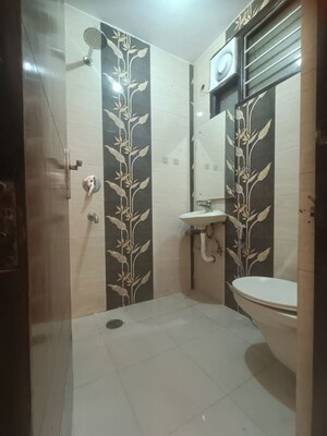 Bathroom in 2 BHK Builder Floor at Panchsheel Vihar – for Sale