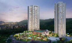3 BHK + Pooja Room,Extra Room Apartment For Sale in Sandesh Nagar