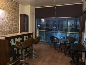 3.5 BHK Apartment For Rent in Panchshil Towers, Kharadi