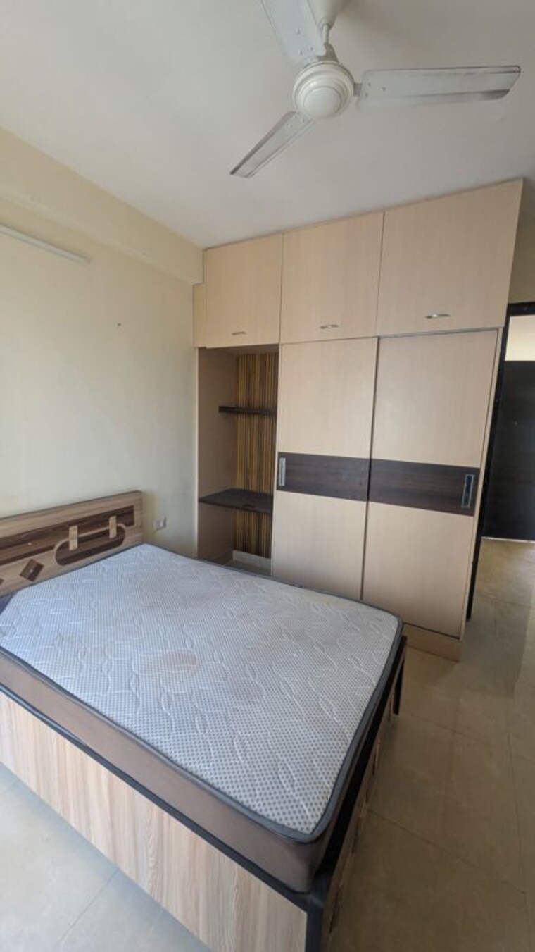 Bathroom, signature-global-park 3 Bedroom 1440 Sq.Ft. Apartment In Sohna Sector 36 Gurgaon 10429764