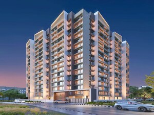3 BHK Apartment For Sale in High Grounds