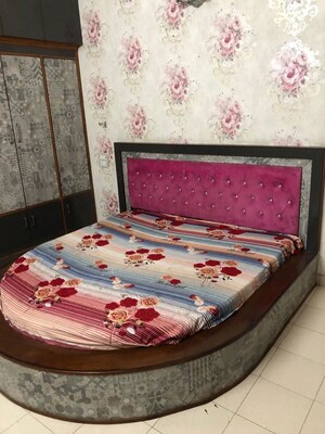 2 BHK Independent House For Rent in Model Town