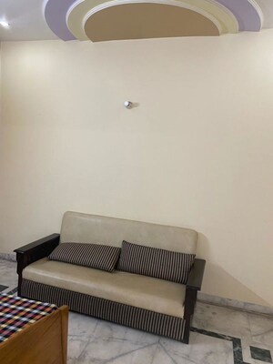 Furnished Amenities in 2 BHK Independent House at Preet Nagar – for Rent