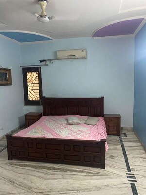 Bedroom in 2 BHK Independent House at Preet Nagar – for Rent