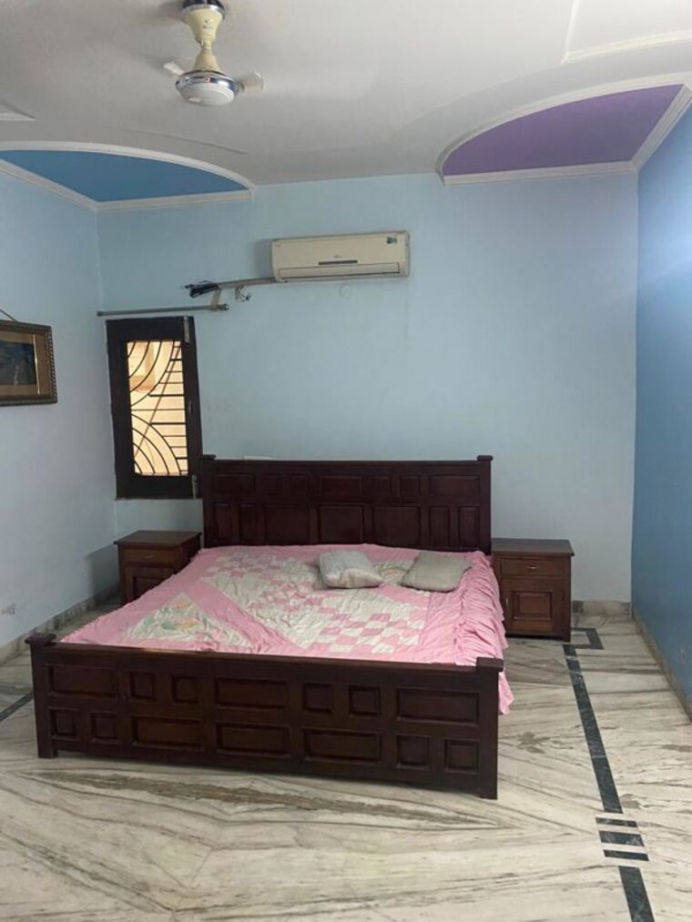 Bedroom, preet nagar 2 Bedroom 1800 Sq.Ft. Independent House In Preet Nagar Ludhiana 10429779