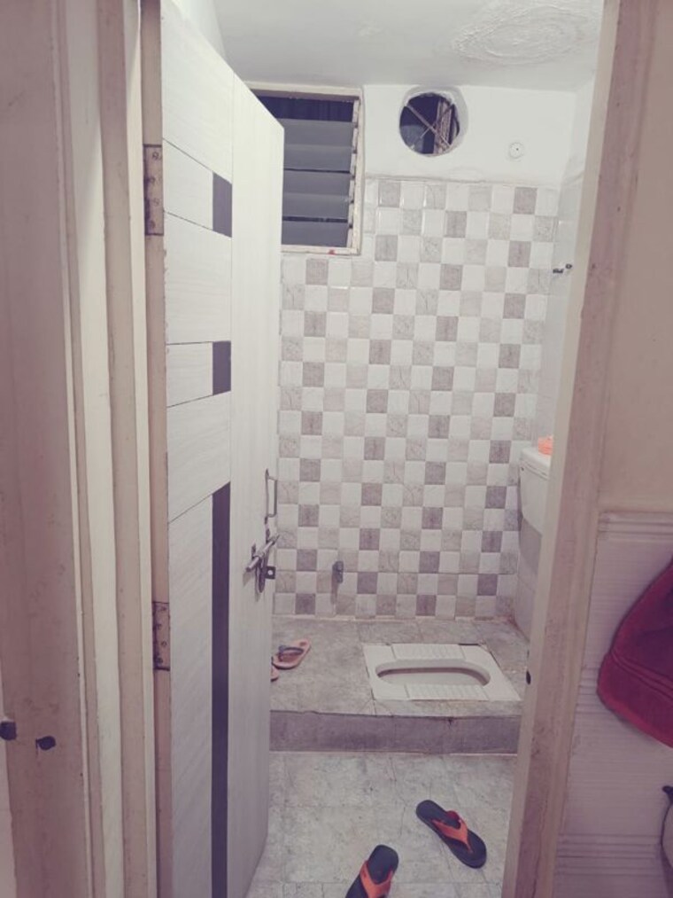 Bathroom, katara hills 3 Bedroom 1200 Sq.Ft. Apartment In Katara Hills Bhopal 10429780