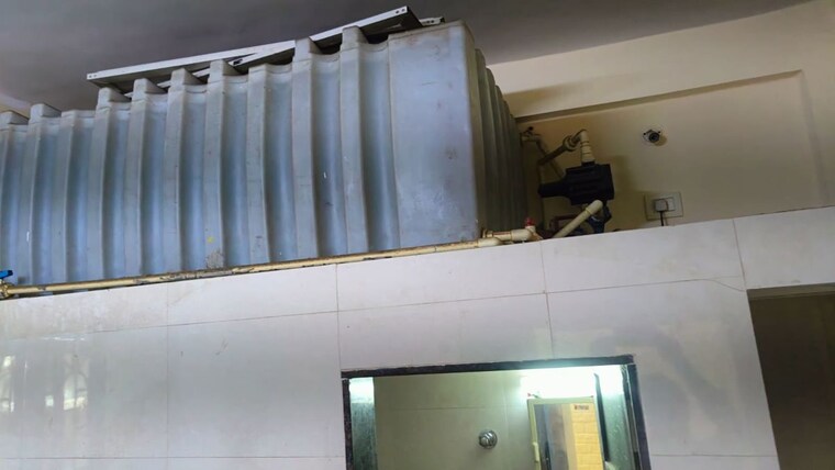 Kitchen, ashirwad-chs-santacruz-east 1 Bedroom 350 Sq.Ft. Apartment In Santacruz East Mumbai 10429770