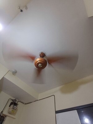 Furnished Amenities in 2 BHK Apartment at Lodha Amara, Kolshet Road – for Rent