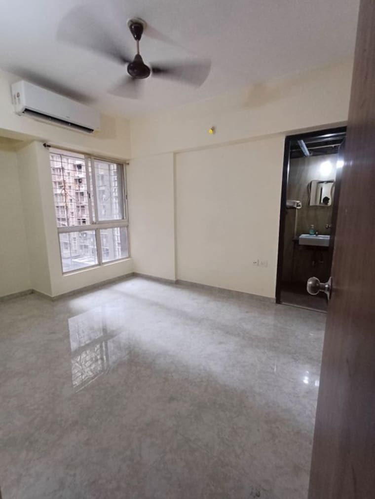 Master Bedroom, lodha-amara 2 Bedroom 650 Sq.Ft. Apartment In Kolshet Road Thane 10429774