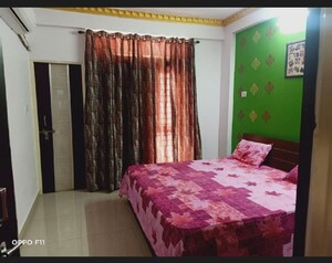 3 BHK Apartment For Sale in Bagli Village