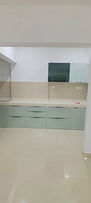 Kitchen in 2 BHK Apartment at Goyal My Homes Wakad, Wakad – for Rent