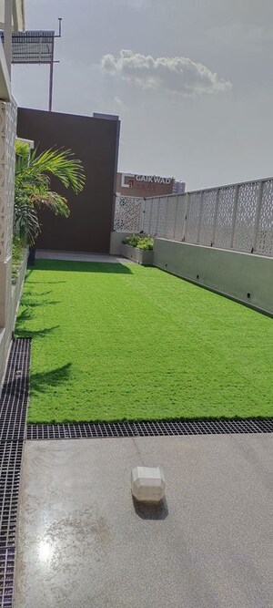 2 BHK Apartment – Exterior View View at Goyal My Homes Wakad, Wakad - for Rent