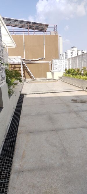 2 BHK Apartment – Exterior View View at Goyal My Homes Wakad, Wakad - for Rent