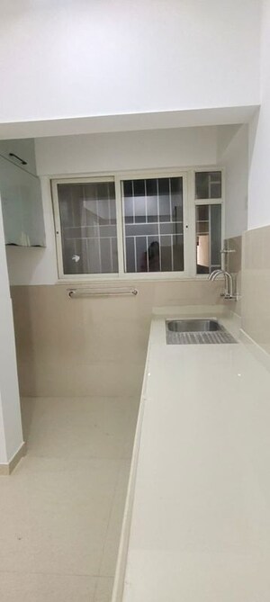 Kitchen in 2 BHK Apartment at Goyal My Homes Wakad, Wakad – for Rent
