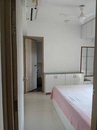 2 BHK 636 Sq.Mt. Apartment in Lodha Upper Thane