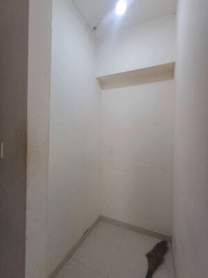  2 BHK Apartment at Lodha Amara, Kolshet Road – for Rent