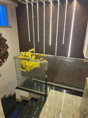 Team Area in 4 BHK Penthouse at Park City – for Sale