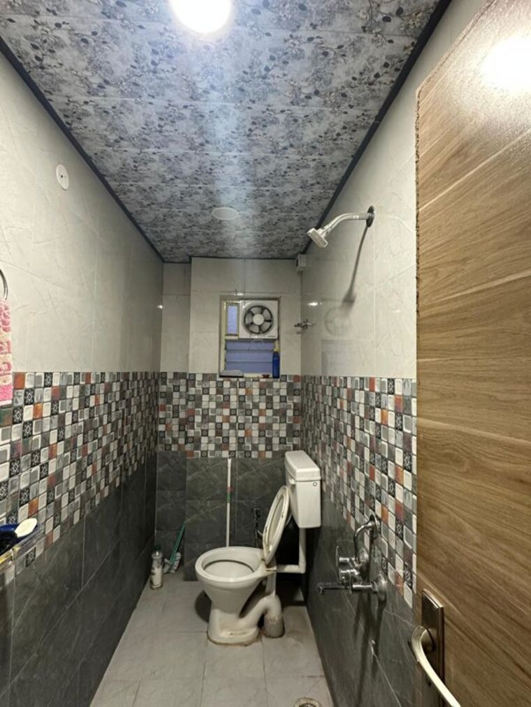 Team Area, park city 4 Bedroom 1800 Sq.Ft. Penthouse In Park City Bhopal 10429790