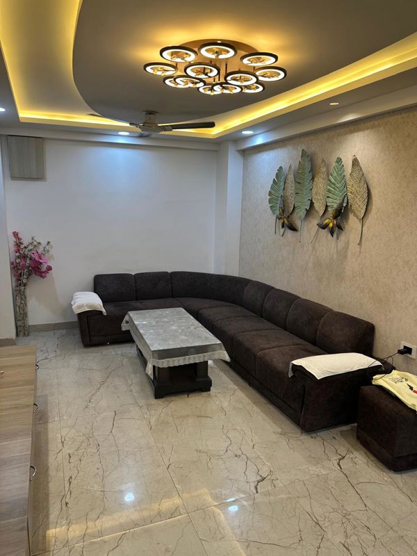 4 BHK 1800 Sq.Ft. Penthouse in Park City