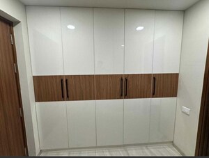 Furnished Amenities in 2 BHK Apartment at Candeur 40, Miyapur – for Rent