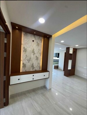 2 BHK Apartment For Rent in Candeur 40, Miyapur