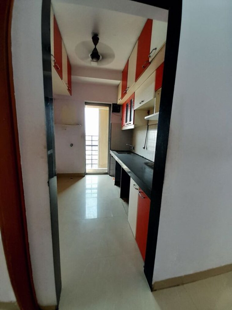 undefined, db-parkwoods 1 Bedroom 511 Sq.Ft. Apartment In Kasarvadavali Thane 10429805