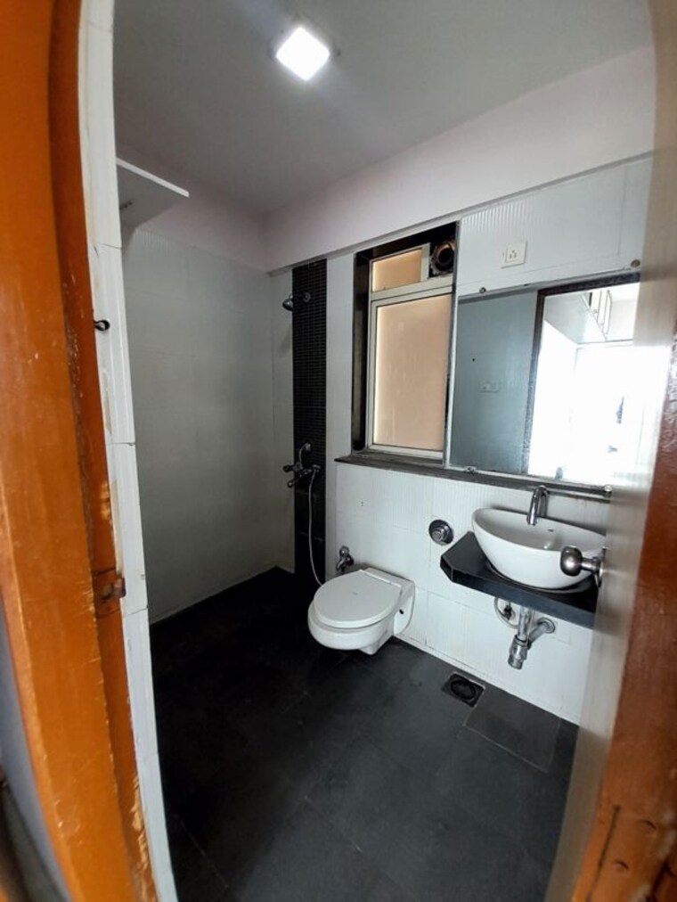 Kitchen, db-parkwoods 1 Bedroom 511 Sq.Ft. Apartment In Kasarvadavali Thane 10429805