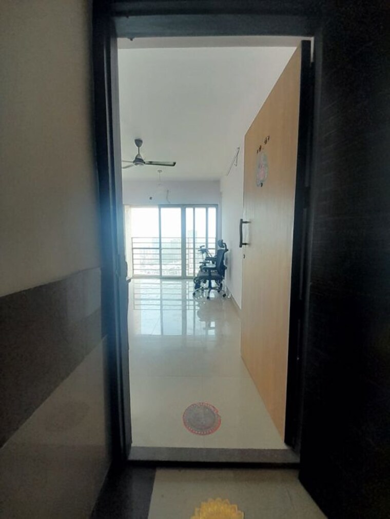 undefined, db-parkwoods 1 Bedroom 511 Sq.Ft. Apartment In Kasarvadavali Thane 10429805