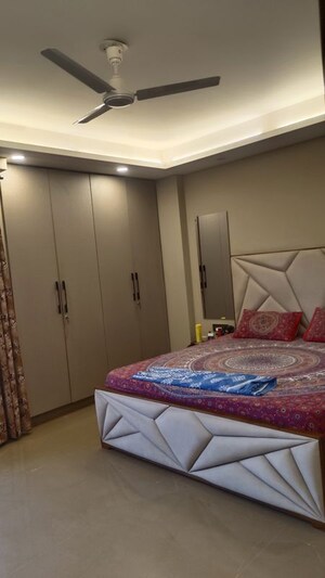 3 BHK Builder Floor For Sale in New Rajinder Nagar