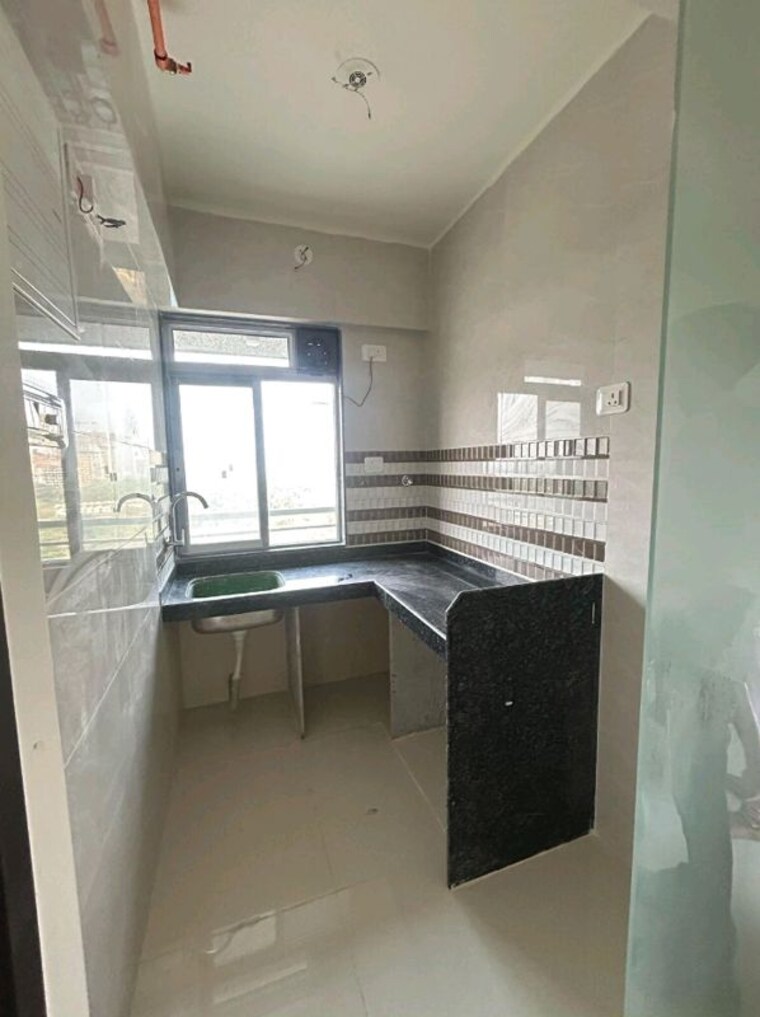 Kitchen, jvm-accord 1 Bedroom 325 Sq.Ft. Apartment In Manorama Nagar Thane 10429800