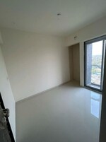 1 BHK + Pooja Room 325 Sq.Ft. Apartment in JVM Accord