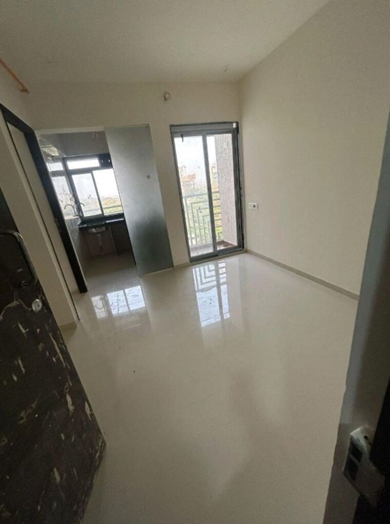 Kitchen, jvm-accord 1 Bedroom 325 Sq.Ft. Apartment In Manorama Nagar Thane 10429800