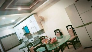 Team Area in 3 BHK Villa at Bagli Village – for Sale