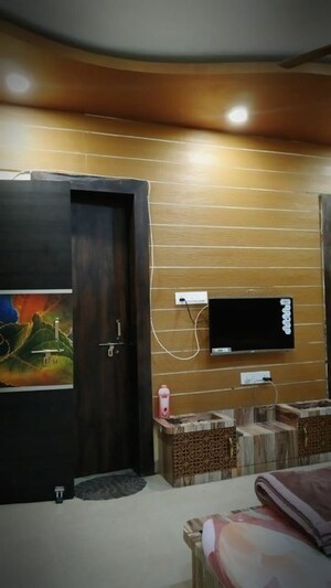 Furnished Amenities in 3 BHK Villa at Bagli Village – for Sale