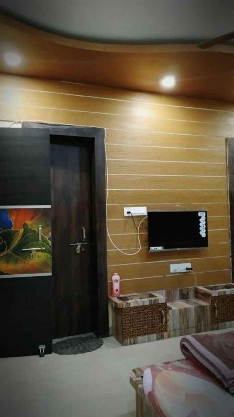 undefined, bagli village 3 Bedroom 920 Sq.Ft. Villa In Bagli Village Bhopal 10429806