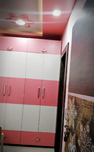 Furnished Amenities in 3 BHK Villa at Bagli Village – for Sale