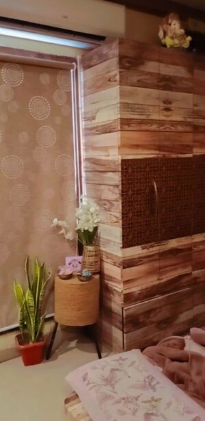 Bathroom in 3 BHK Villa at Bagli Village – for Sale