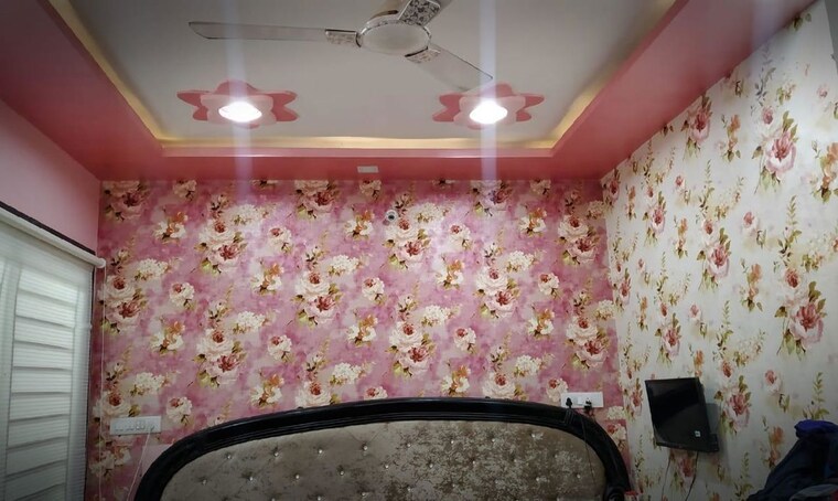 undefined, bagli village 3 Bedroom 920 Sq.Ft. Villa In Bagli Village Bhopal 10429806
