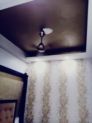 Furnished Amenities in 3 BHK Villa at Bagli Village – for Sale