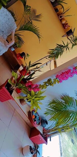 Furnished Amenities in 3 BHK Villa at Bagli Village – for Sale