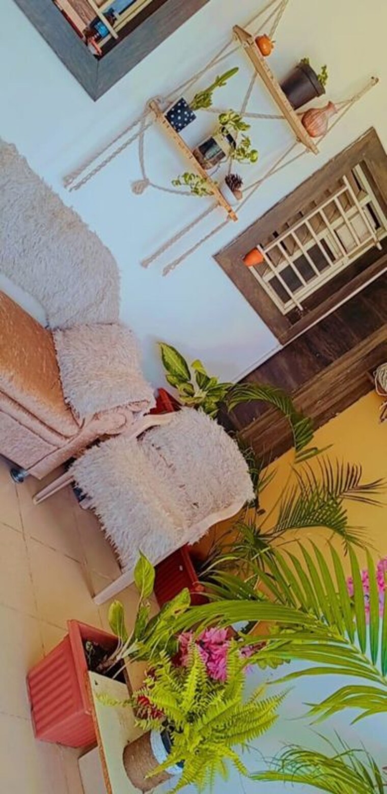 Exterior View, bagli village 3 Bedroom 920 Sq.Ft. Villa In Bagli Village Bhopal 10429806